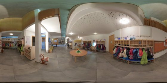 Play 'VR 360° - Kindergarten St. Christophorus