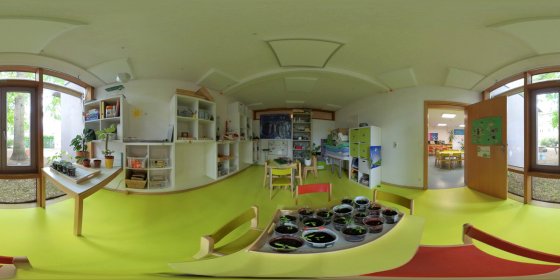 Play 'VR 360° - Kindergarten St. Christophorus