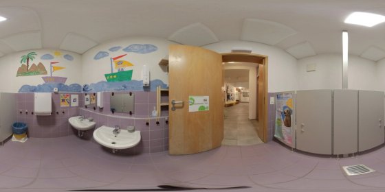 Play 'VR 360° - Kindergarten St. Christophorus