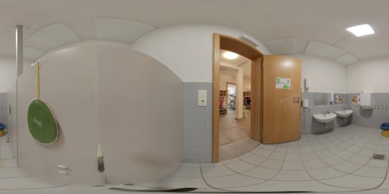 Play 'VR 360° - Kindergarten St. Christophorus