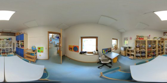 Play 'VR 360° - Kindergarten St. Christophorus