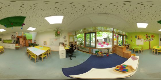 Play 'VR 360° - Kindergarten St. Christophorus