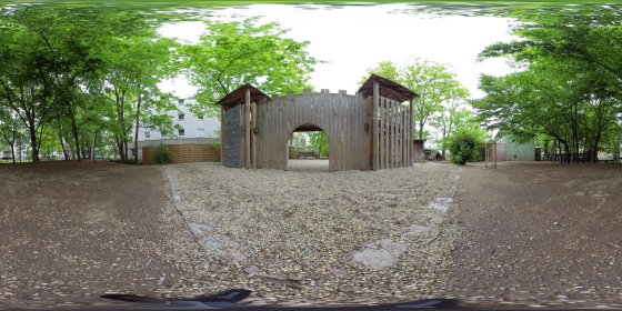 Play 'VR 360° - Kindergarten St. Christophorus