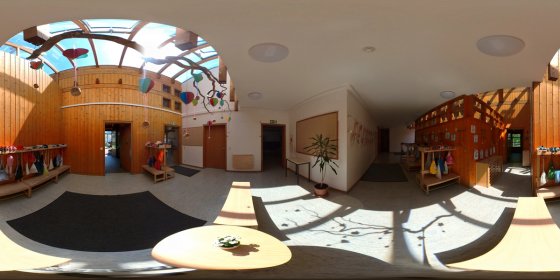 Play 'VR 360° - Kindergarten Josefsheim Zirndorf
