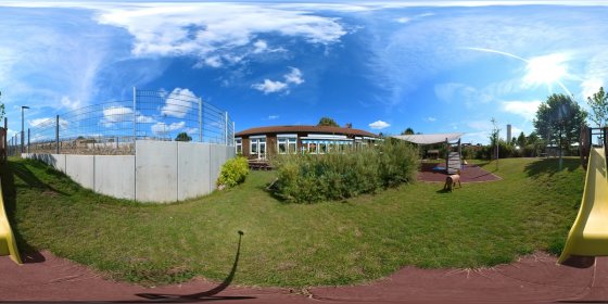 Play 'VR 360° - Kindergarten Christkönig I