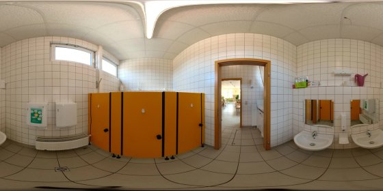 Play 'VR 360° - Kindergarten Christkönig I