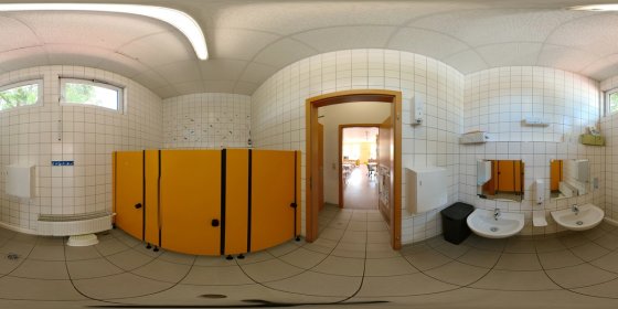 Play 'VR 360° - Kindergarten Christkönig I