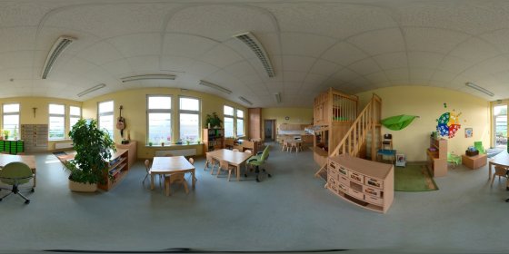 Play 'VR 360° - Kindergarten Christkönig I