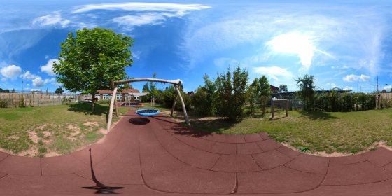 Play 'VR 360° - Kindergarten Christkönig I