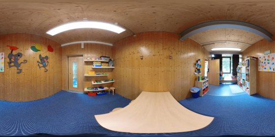 Play 'VR 360° - Kita Maria-Goretti-Heim Kindergarten