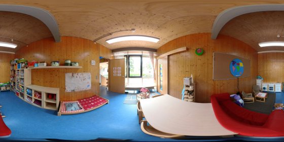 Play 'VR 360° - Kita Maria-Goretti-Heim Kindergarten