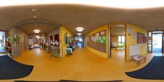 Play 'VR 360° - Kita Maria-Goretti-Heim Kindergarten