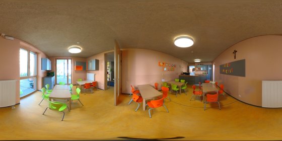 Play 'VR 360° - Kita Maria-Goretti-Heim Kindergarten