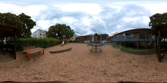 Play 'VR 360° - Kita Maria-Goretti-Heim Kindergarten