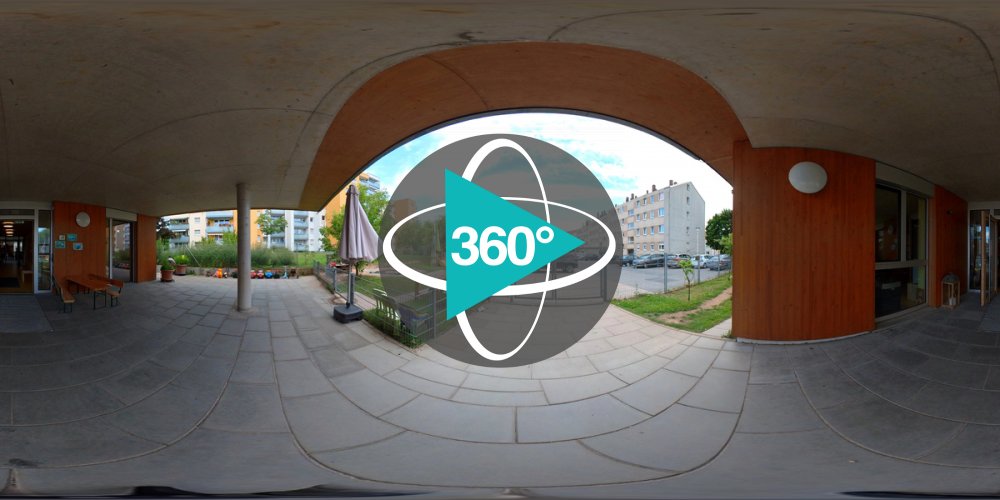 Play 'VR 360° - Kita Maria-Goretti-Heim Krippe