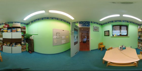 Play 'VR 360° - Integratives Montessori Haus für Kinder St. Heinrich, F