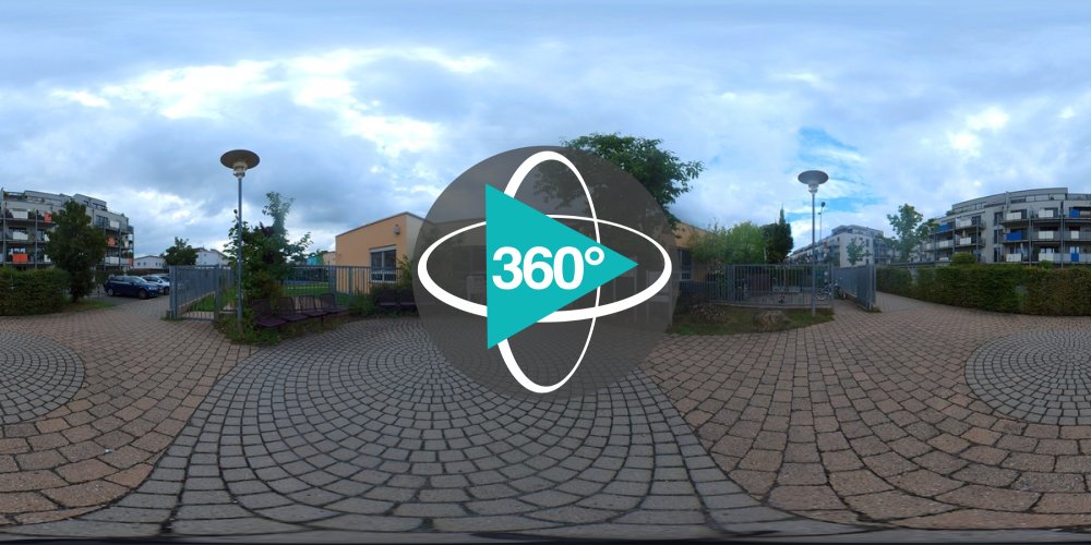 360° - St. Heinrich, Marsweg