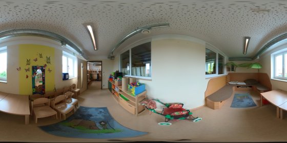 Play 'VR 360° - Haus für Kinder St. Marien