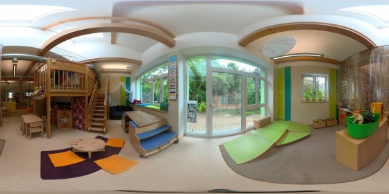 Play 'VR 360° - Haus für Kinder St. Marien