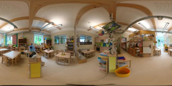 Play 'VR 360° - Haus für Kinder St. Marien