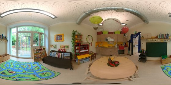 Play 'VR 360° - Haus für Kinder St. Marien