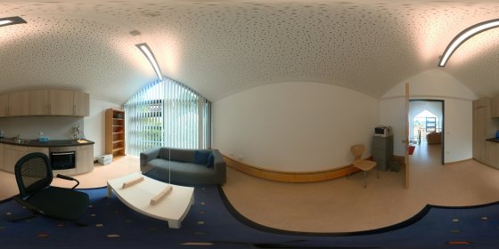 Play 'VR 360° - Haus für Kinder St. Marien