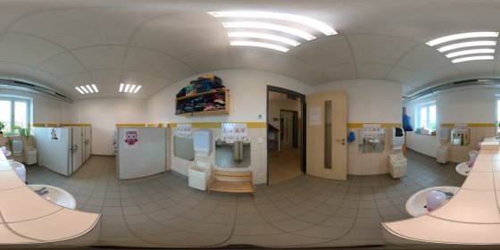 Play 'VR 360° - Haus für Kinder St. Marien