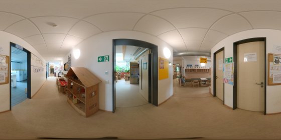 Play 'VR 360° - Haus für Kinder St. Marien