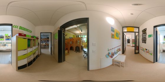 Play 'VR 360° - Haus für Kinder St. Marien