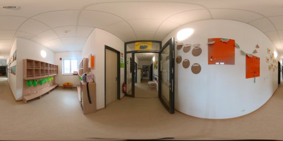 Play 'VR 360° - Haus für Kinder St. Marien