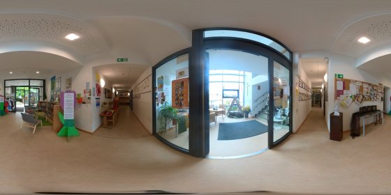 Play 'VR 360° - Haus für Kinder St. Marien