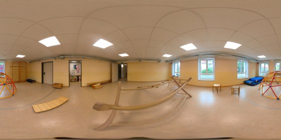 Play 'VR 360° - Haus für Kinder St. Marien