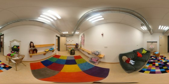 Play 'VR 360° - Haus für Kinder St. Marien