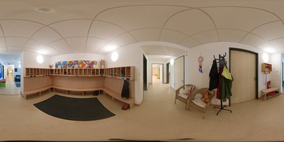 Play 'VR 360° - Haus für Kinder St. Marien