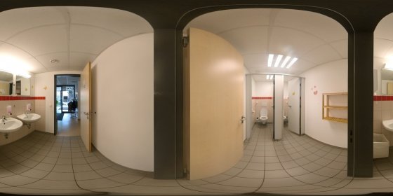 Play 'VR 360° - Haus für Kinder St. Marien