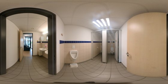 Play 'VR 360° - Haus für Kinder St. Marien