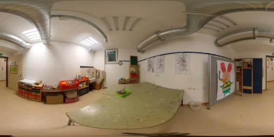 Play 'VR 360° - Haus für Kinder St. Marien