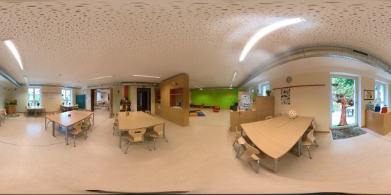 Play 'VR 360° - Haus für Kinder St. Marien