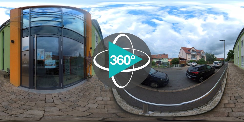 Play 'VR 360° - Haus für Kinder St. Marien