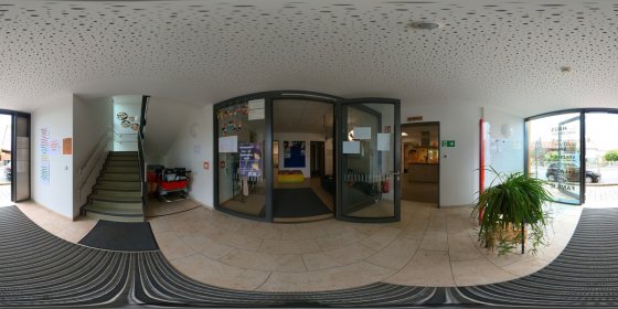 Play 'VR 360° - Haus für Kinder St. Marien