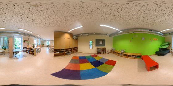 Play 'VR 360° - Haus für Kinder St. Marien