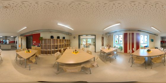 Play 'VR 360° - Haus für Kinder St. Marien