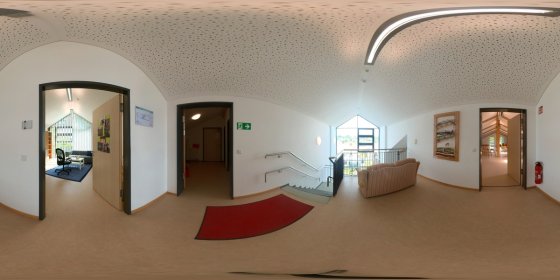 Play 'VR 360° - Haus für Kinder St. Marien