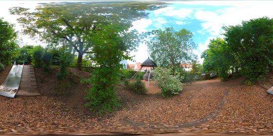 Play 'VR 360° - Haus für Kinder St. Marien