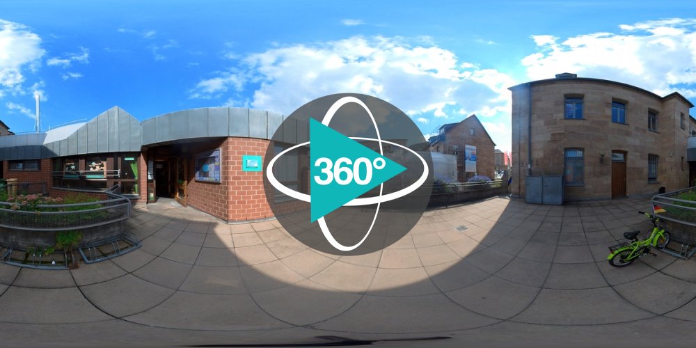 Play 'VR 360° - Unsere Liebe Frau