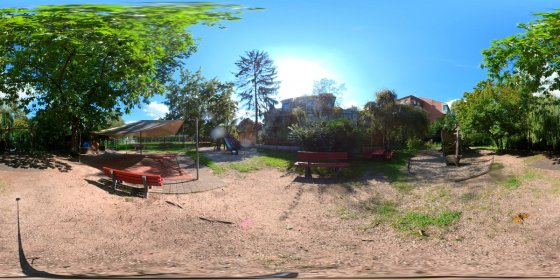 Play 'VR 360° - Unsere Liebe Frau