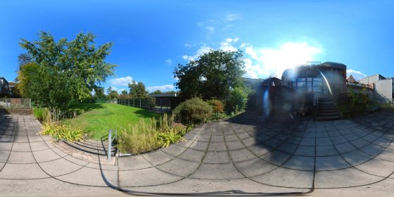 Play 'VR 360° - Unsere Liebe Frau