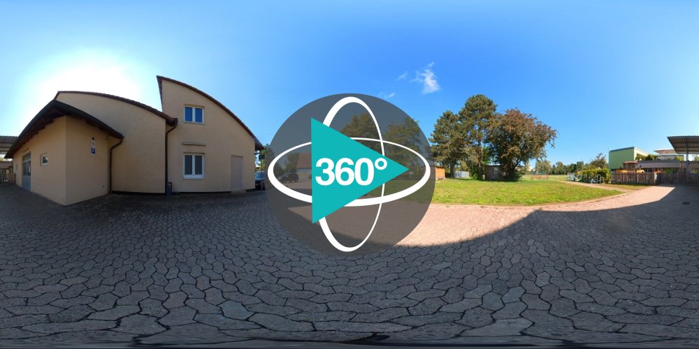 Play 'VR 360° - Kita St. Johannes, Oberasbach