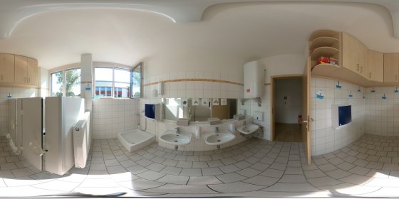 Play 'VR 360° - Kita St. Marien Burgfarnbach