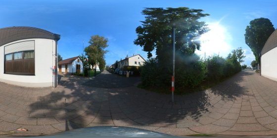 Play 'VR 360° - Kita St. Marien Burgfarnbach